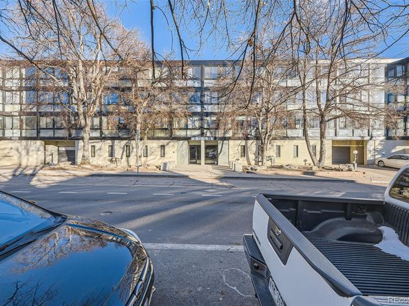 1050 N Corona Street 215, Denver CO 80218