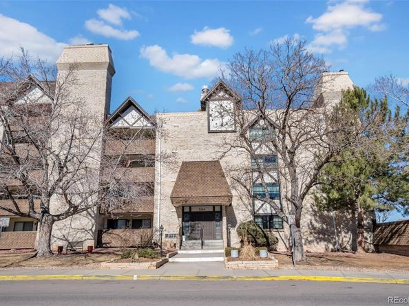 7255 E Quincy Avenue 309, Denver CO 80237
