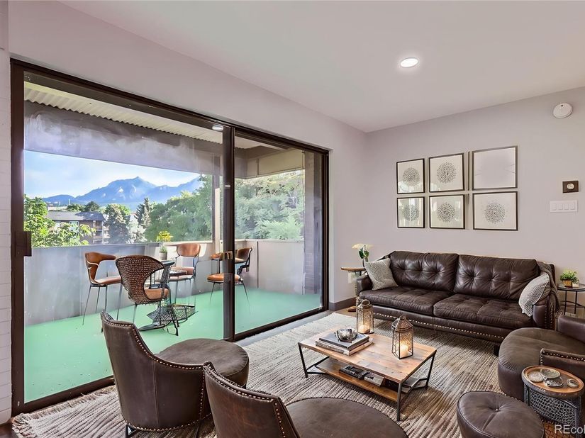 2227 Canyon Boulevard 363 B, Boulder CO 80302
