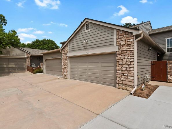7583 W Euclid Drive, Littleton CO 80123