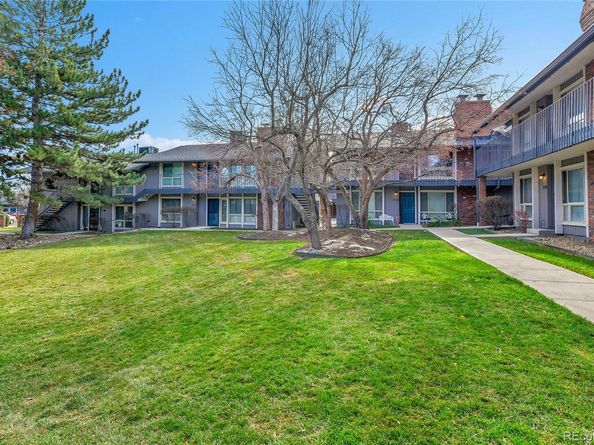 6495 E Happy Canyon Road 113, Denver CO 80237