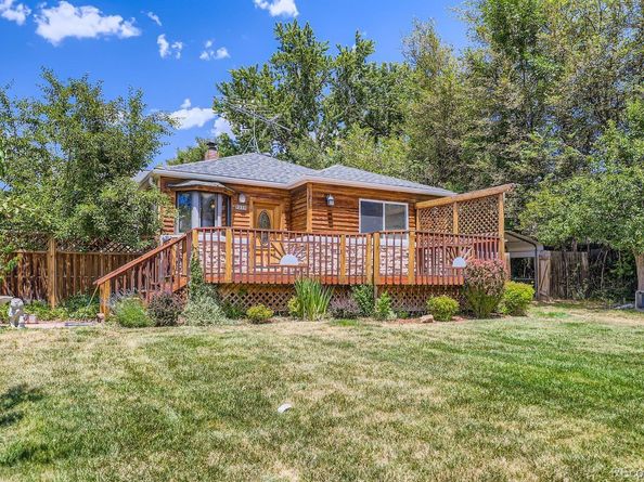 7235 W 61st Avenue, Arvada CO 80003