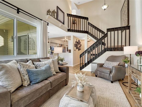 10359 W Fair Avenue D, Littleton CO 80127