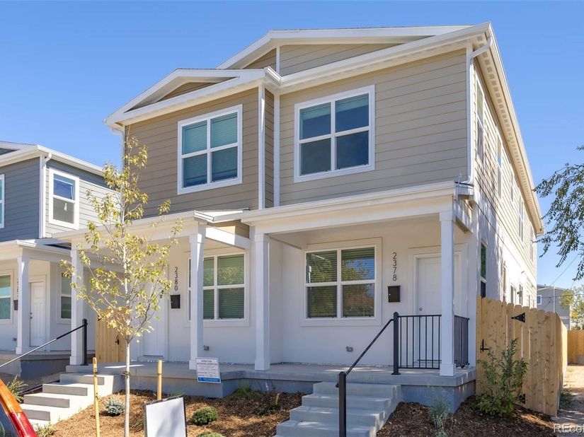 2378 N Emporia Street, Aurora CO 80010