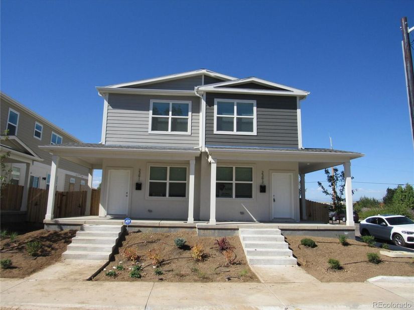 2378 N Emporia Street, Aurora CO 80010