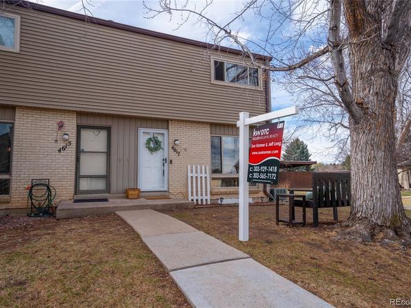 4617 W Ponds Circle, Littleton CO 80123