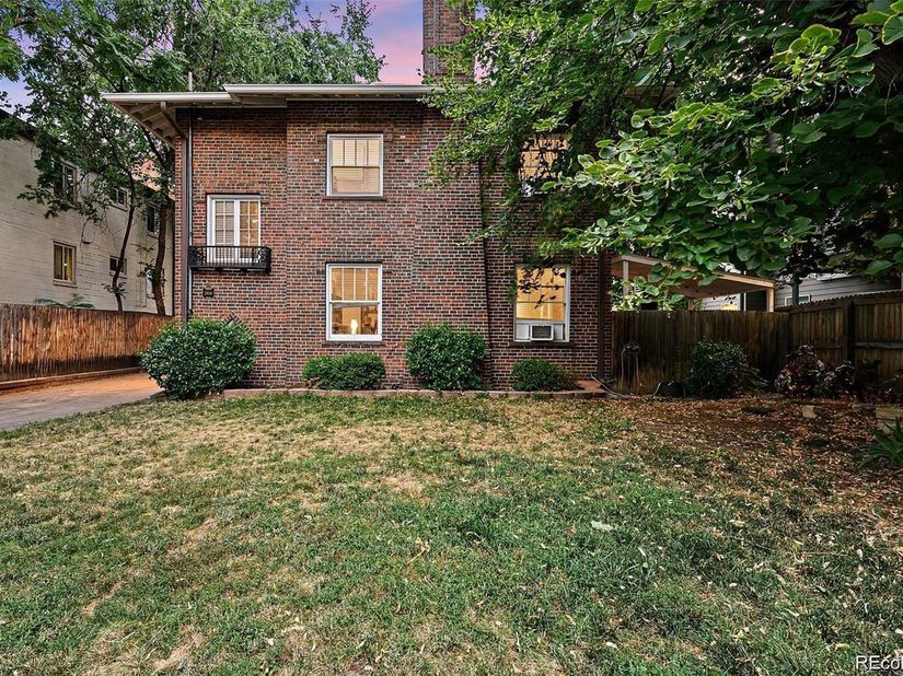 2900 W 32nd Avenue, Denver CO 80211