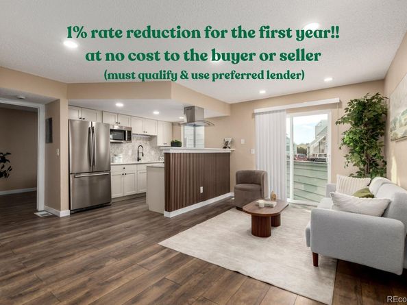 17053 E Tennessee Drive 104, Aurora CO 80017