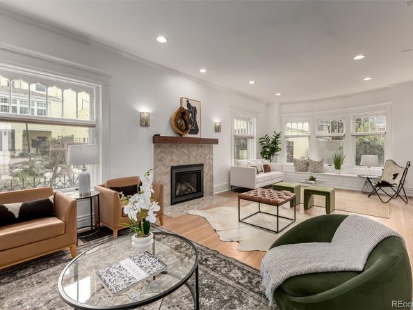 668 N Clarkson Street, Denver CO 80218