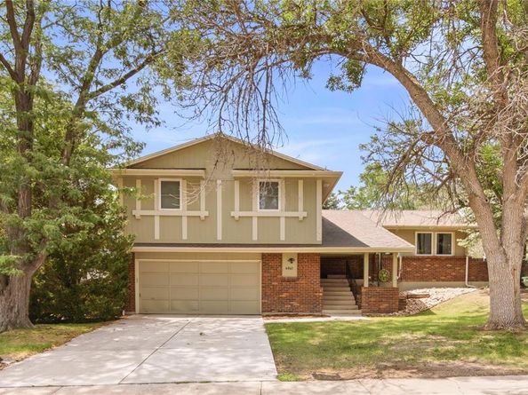 4861 Earle Circle, Boulder CO 80301