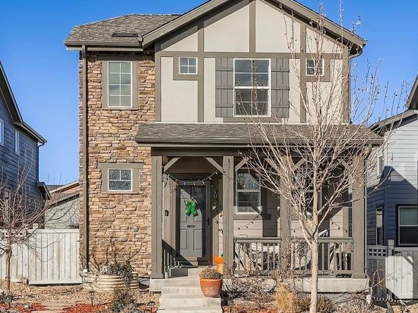 19125 E 66th Avenue, Denver CO 80249