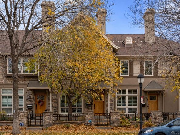 186 S Garfield Street, Denver CO 80209