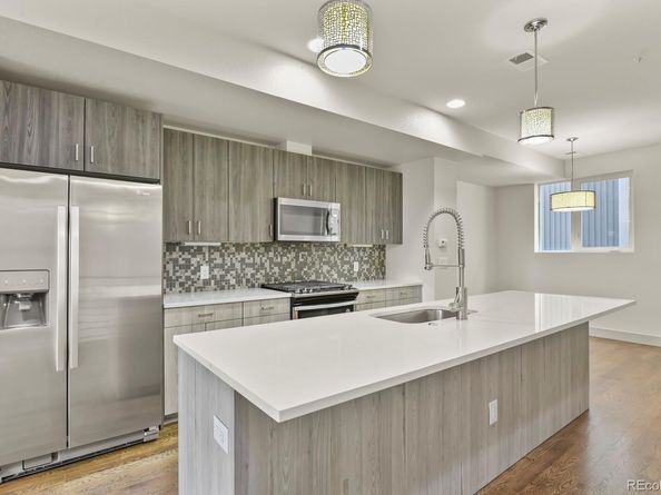 4943 Lowell Boulevard 4, Denver CO 80221