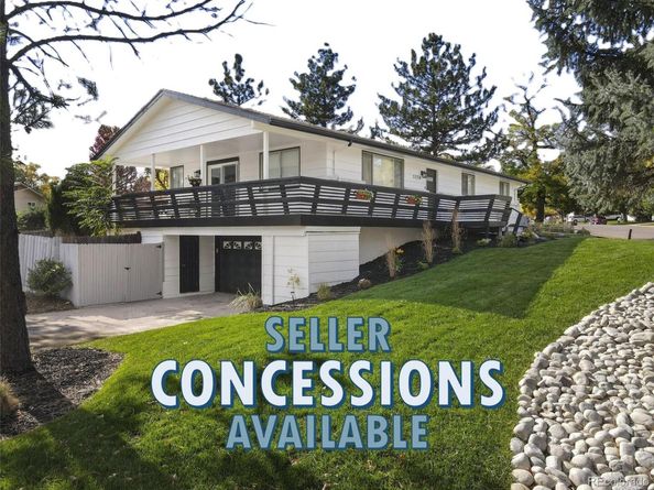 5274 W Rowland Place, Littleton CO 80128