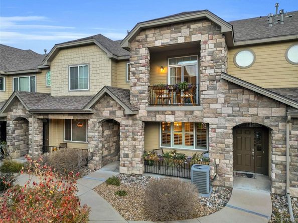 15386 W 66th Drive D, Arvada CO 80007