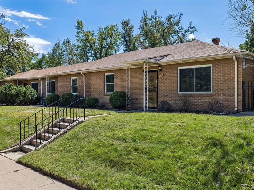 3300-3304 W 22nd Avenue, Denver CO 80211