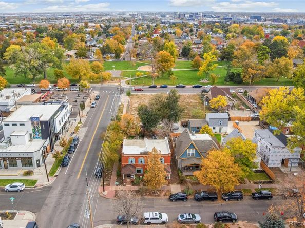 4360 Umatilla Street, Denver CO 80211