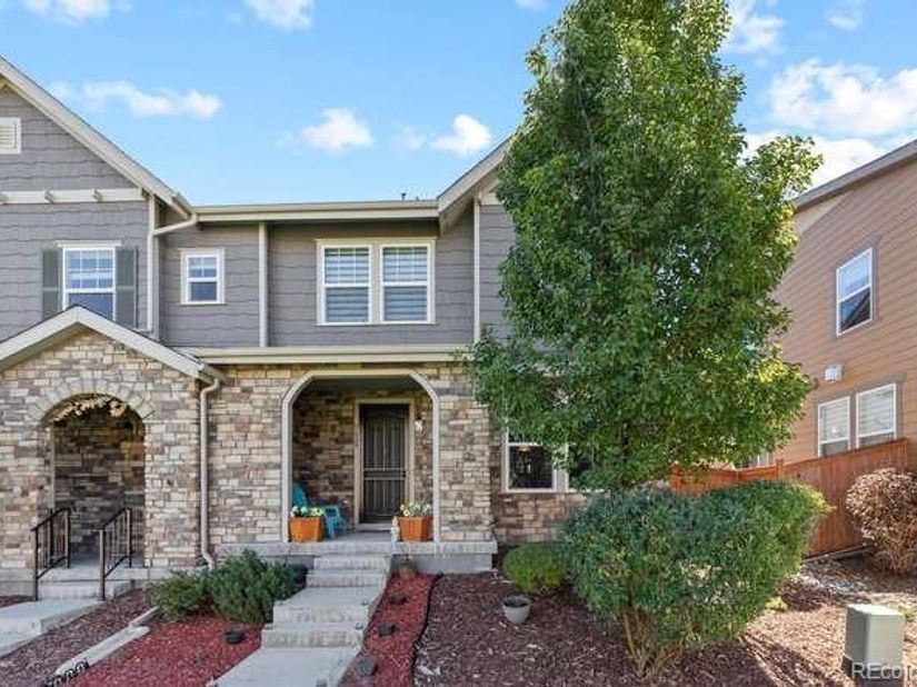 7629 S Zante Court, Aurora CO 80016