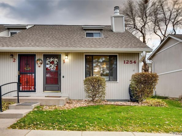 1254 S Reed Street 1, Lakewood CO 80232
