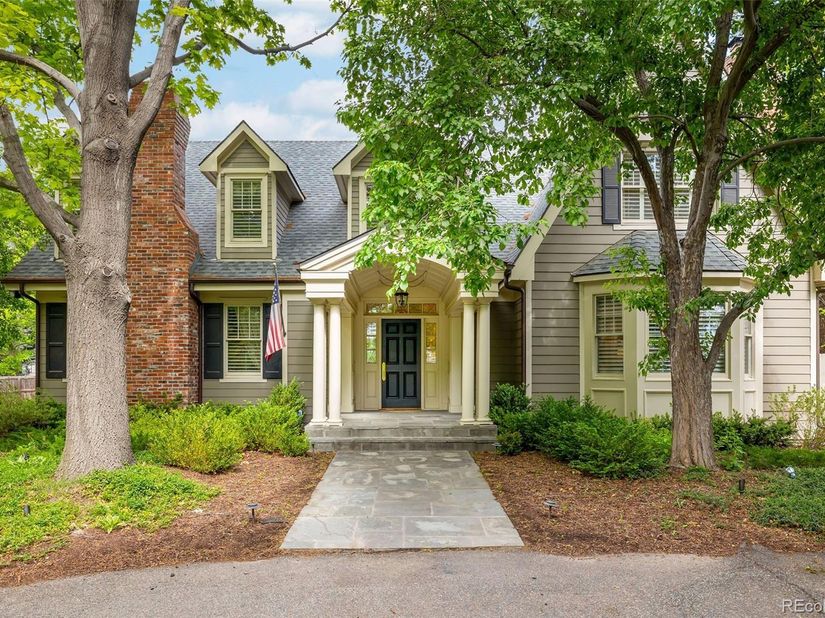 4660 S Downing Street, Cherry Hills Village CO 80113