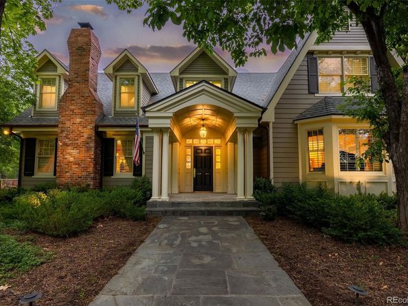 4660 S Downing Street, Cherry Hills Village CO 80113