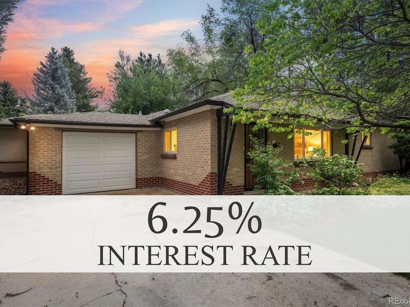 1606 Glen Bar Drive, Lakewood CO 80215