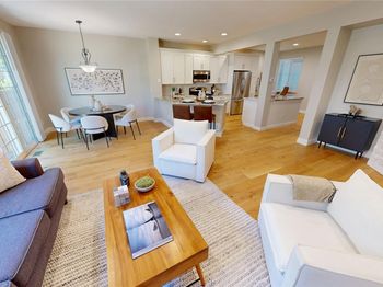 2855 Rock Creek Circle
