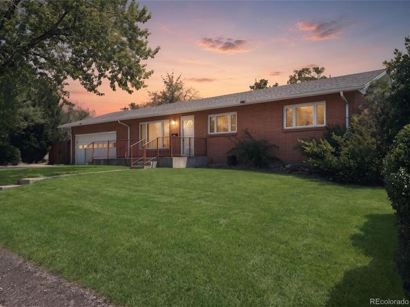 3100 S Mabry Way, Denver CO 80236