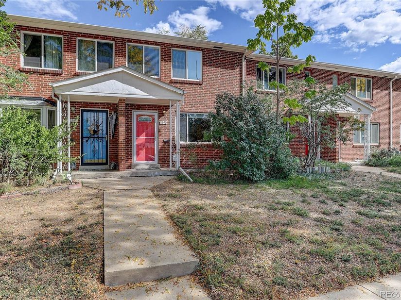 1340 Ivanhoe Street, Denver CO 80220