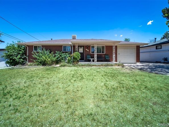 380 S Uvalda Street, Aurora CO 80012