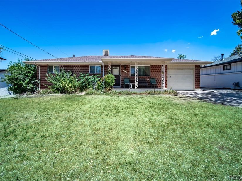 380 S Uvalda Street, Aurora CO 80012