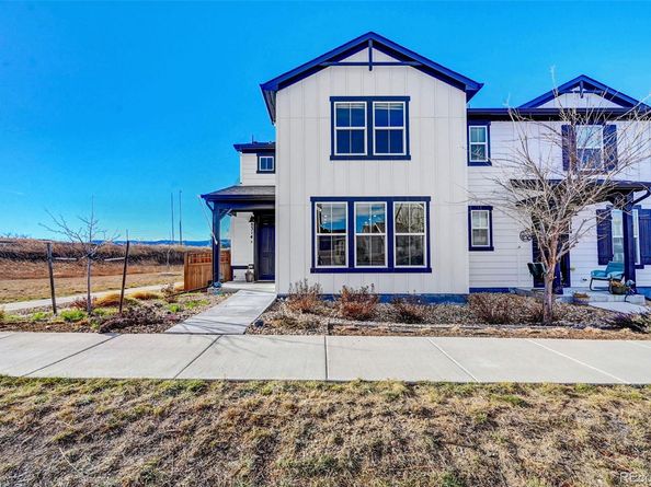 8314 Holman Street A, Arvada CO 80005