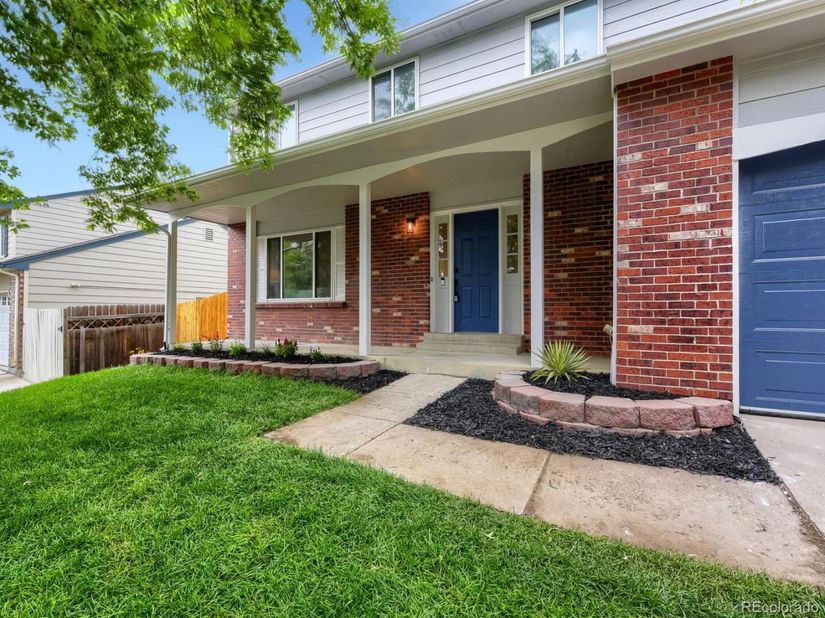 18325 E Idaho Place, Aurora CO 80017