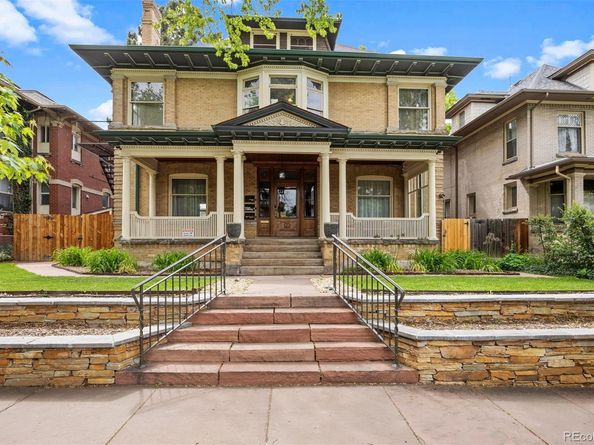 1437 Columbine Street, Denver CO 80206