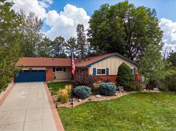 6996 S Ogden Court