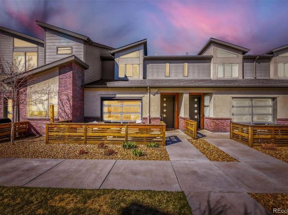11691 W 45th Place, Wheat Ridge CO 80033