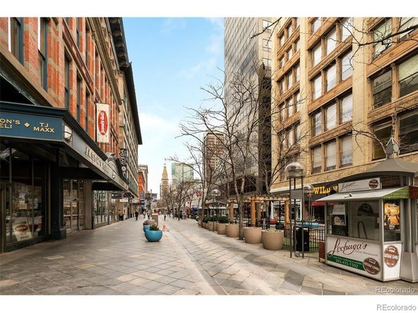 1555 California Street 602, Denver CO 80202