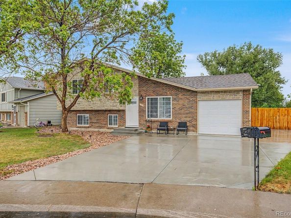 4664 S Garland Way, Littleton CO 80123
