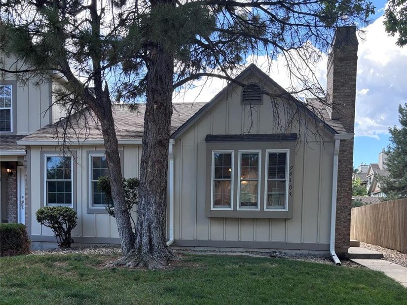 9610 W Chatfield Avenue F, Littleton CO 80128