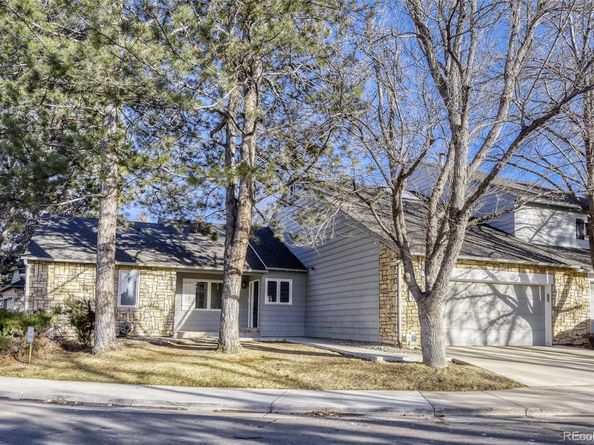 8344 E Radcliff Avenue 395, Denver CO 80237