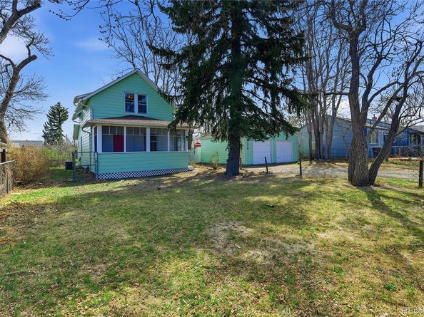 6174 S Prince Street, Littleton CO 80120