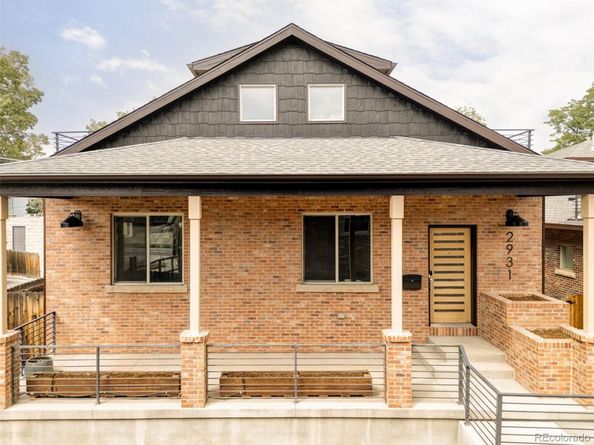 2931 W 20th Avenue, Denver CO 80211