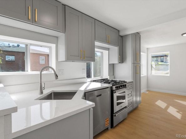 2841 W Archer Place, Denver CO 80219