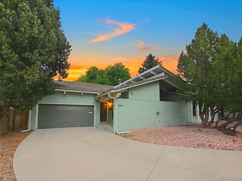 4660 S Akron Street, Greenwood Village CO 80111