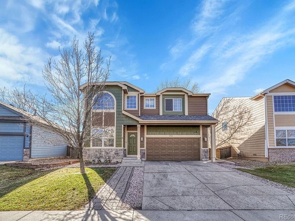 Undisclosed Address #6800042, Commerce City CO 80022