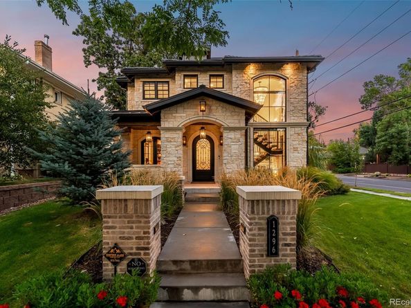 1296 S York Street, Denver CO 80210