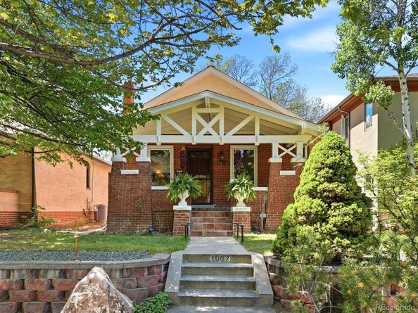 1007 S Vine Street, Denver CO 80209