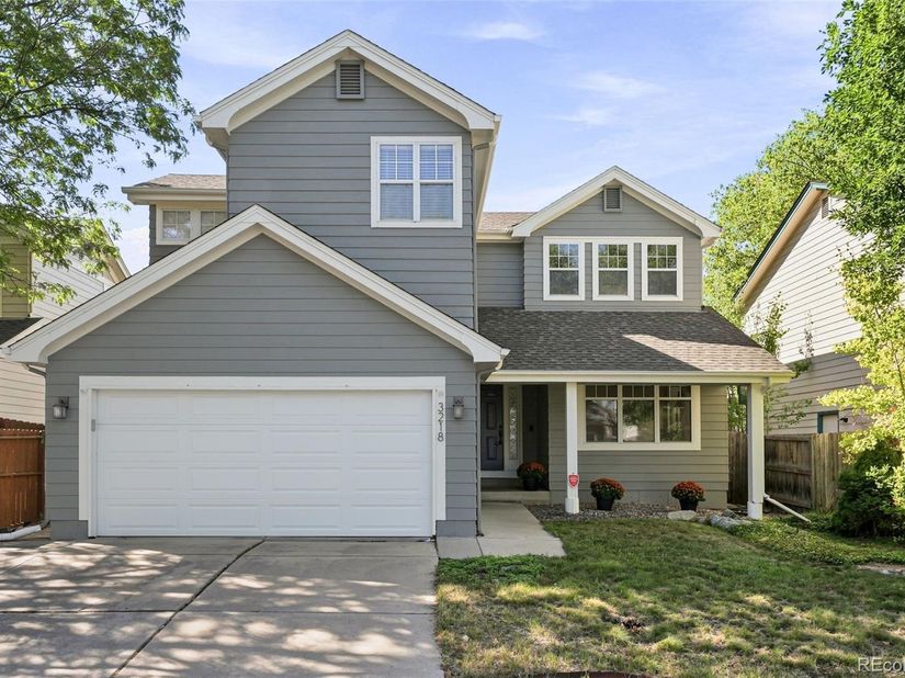 3218 W 126th Avenue, Broomfield CO 80020