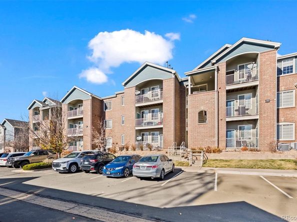 19303 E College Drive 207, Aurora CO 80013