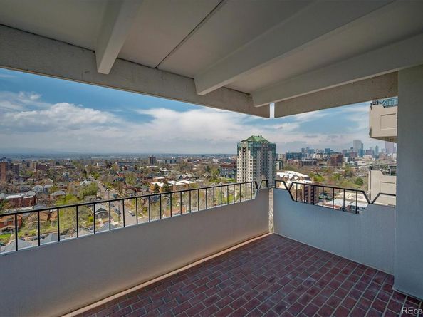 130 N Pearl Street 1507, Denver CO 80203
